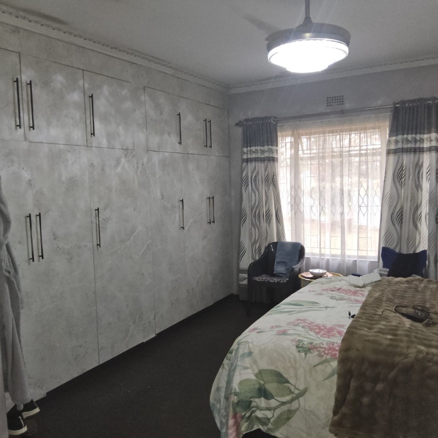 3 Bedroom Property for Sale in Ficksburg Free State